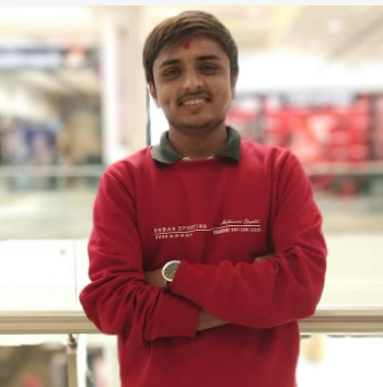 Jignesh Patel